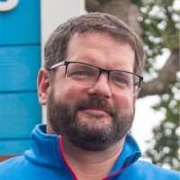 Simon Alderton