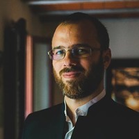 Jerónimo Steinger Fernández