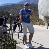 Osckar Aguilar