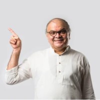 Mahendra Joshi