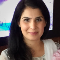 Sara Ahmad