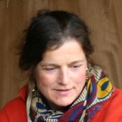 Ruth Van Swaay