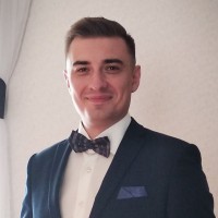 Max Protsenko