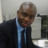 Anthony Ajayi