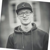 Hannes Schulze