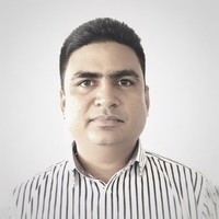 Saiful Alam