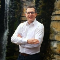 Dr. David Theis