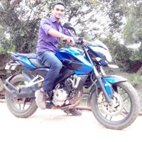 Prapul Shetty