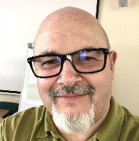Gary Clarke
