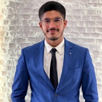 Shivam Chandravadia