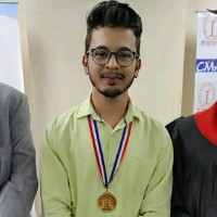 Cma Gaurav Verma.