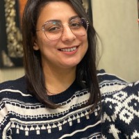 Lama Fahed