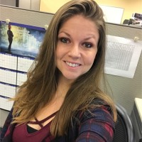 Ashley Carter