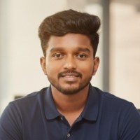Sarankumar S