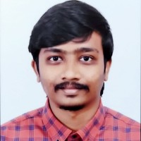 Dhanush P