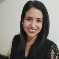 Gabriela Jiménez González
