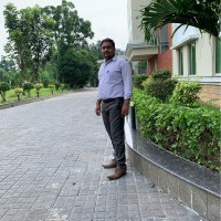 Subhankar Nandi
