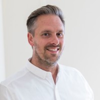 Bradley Beck-Hill Tech Iosh