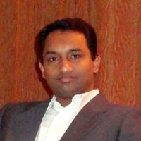 Manoj P. N.