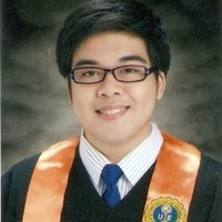 Jeriel Echegoyen