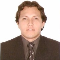 Juan Diego Vargas Fachín