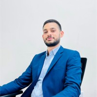 Ahmad Komairah