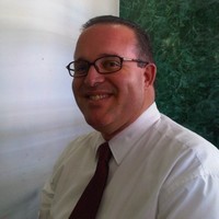 Israel Padilla