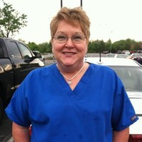 Ramona Childers