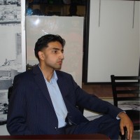 Izaan Siddiqui CCNA I Small Business Technical Certified