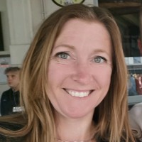 Laura Crisman