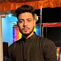 Anirudh Soni