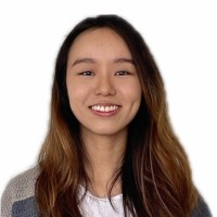 Ruth Goh