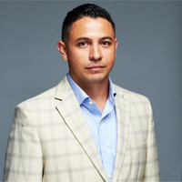 Pedro A. Ramos