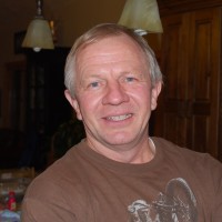 Terry Bishop