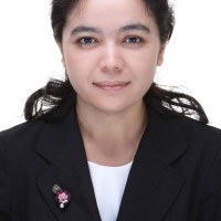 Dildora Umarova