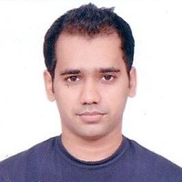 Piyush Kumar Santhalia