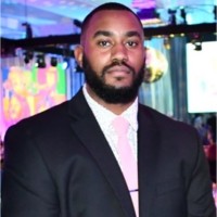 Montrell Daniel, P.E.