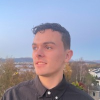 William Fiskerstrand