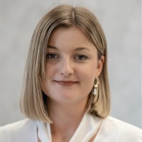 Theresa Gashi