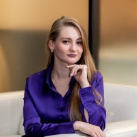 Elizaveta Morozova