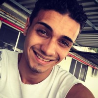 Ramon Andrade