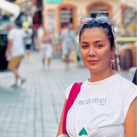 Zahra Abdi Moghaddam