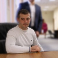 Lev Pogosov