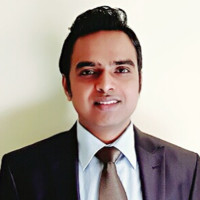 Rajesh Jadhav