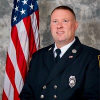 Andrew Patton