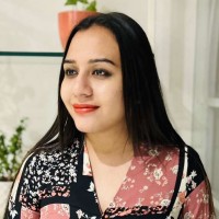 Rashmi Parmar