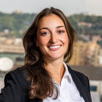 Giselle Audero