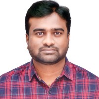Vinodh Mohan A R