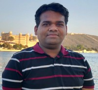 Rahul Sethi