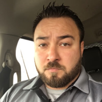 David Tamez